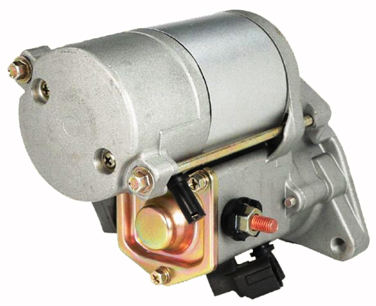 Starter Fits Toyota 4Runner FJ Cruiser Tacoma Tundra 4.0L 2003-2009